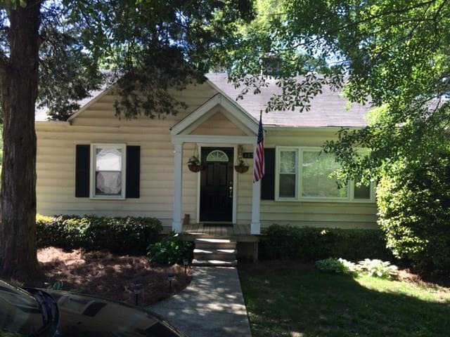 1855 Dresden Drive, Brookhaven, GA 30319 — most recent listing photo