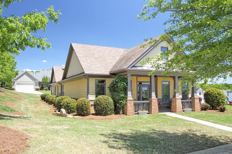11 Magnolia Circle, Hoschton, GA 30548 — most recent listing photo