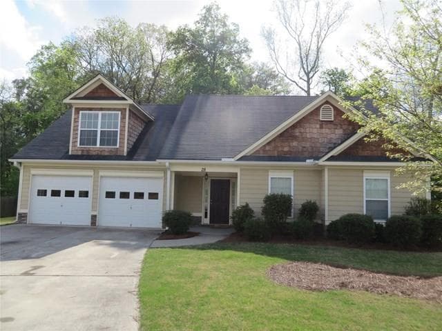 28 Colt Court, Adairsville, GA 30103 — most recent listing photo