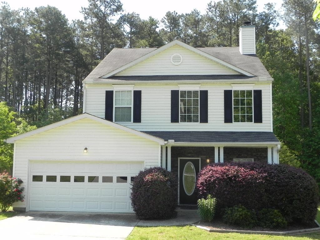 2215 BAKER CARTER Drive, Loganville, GA 30052 — most recent listing photo