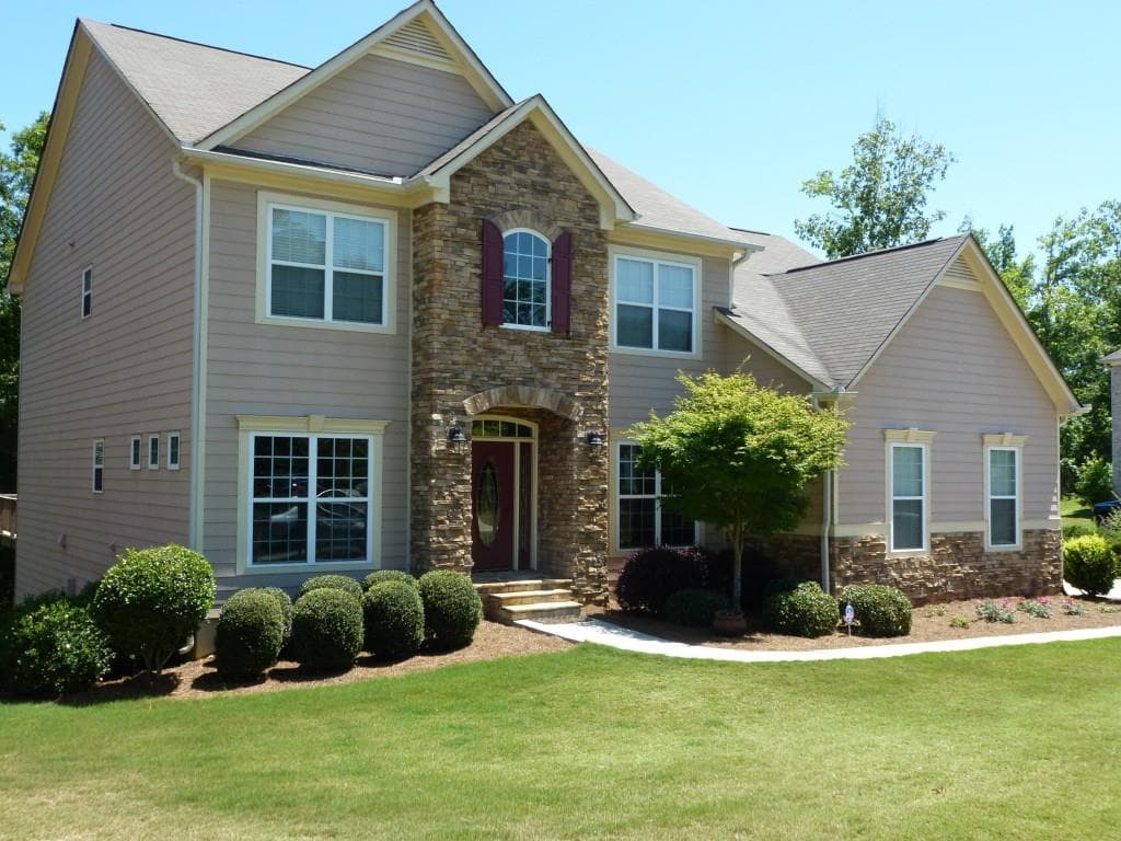 1521 Granby Lane, Locust Grove, GA 30248 — most recent listing photo