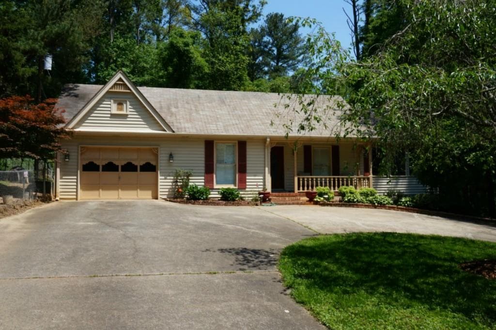 321 HAYNES Road, Canton, GA 30114 — most recent listing photo