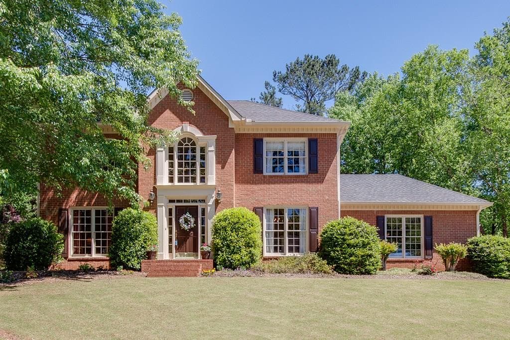2405 Ashbourne Drive, Lawrenceville, GA 30043 — most recent listing photo