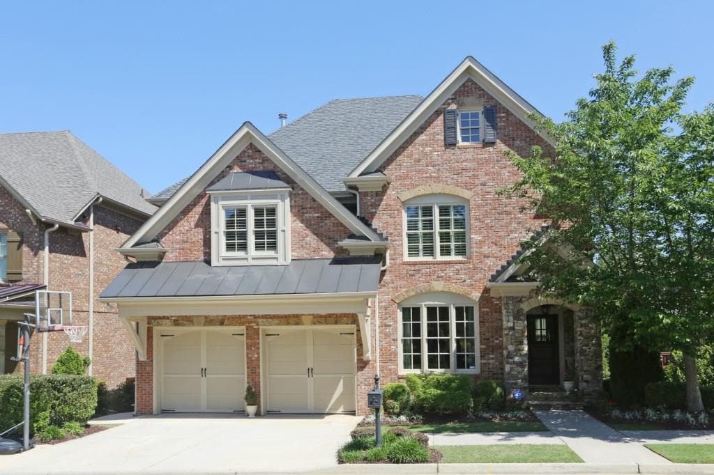 4726 Lakeway Place, Alpharetta, GA 30005 — most recent listing photo