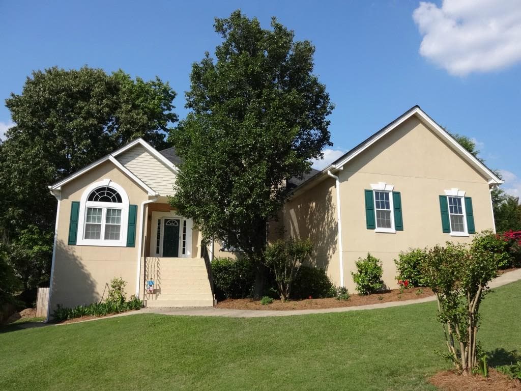 3792 LANDMARK Drive, Douglasville, GA 30135 — most recent listing photo