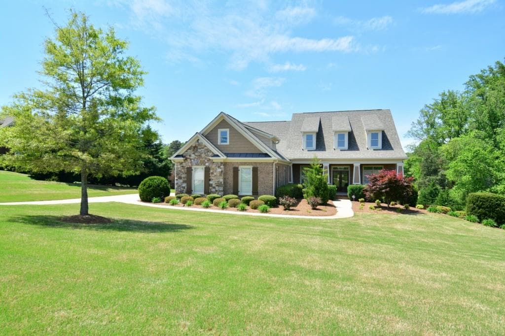 143 N Fork Drive, Pendergrass, GA 30567 — most recent listing photo