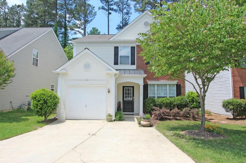 1147 Dunedin Trail, Woodstock, GA 30188 — most recent listing photo