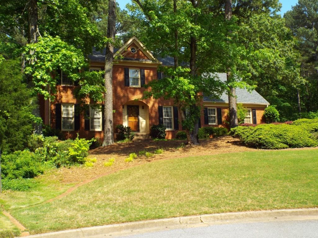 114 Jamestown Court, Lilburn, GA 30047 — most recent listing photo