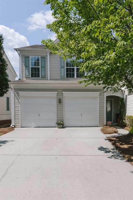 222 Regent Square, Woodstock, GA 30188 — most recent listing photo