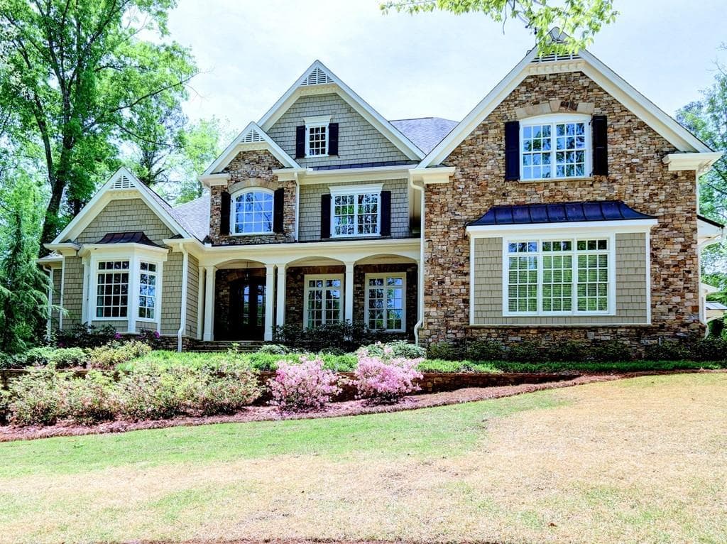 1535 Huntingford Drive, Marietta, GA 30068 — most recent listing photo