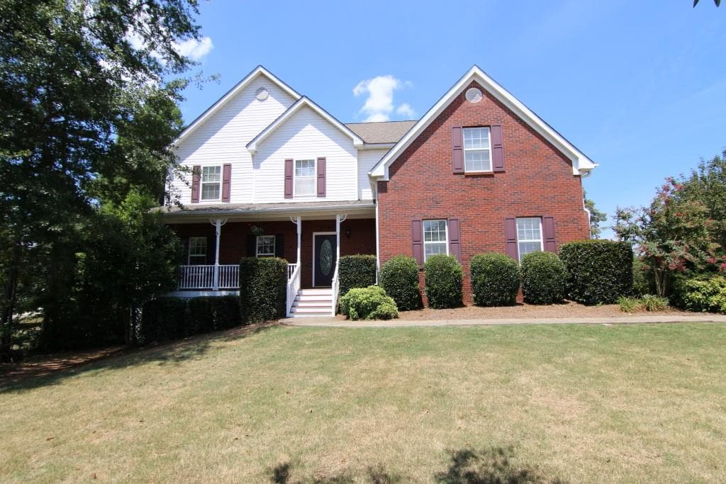 3102 Biltmore Woods Drive, Buford, GA 30519 — most recent listing photo