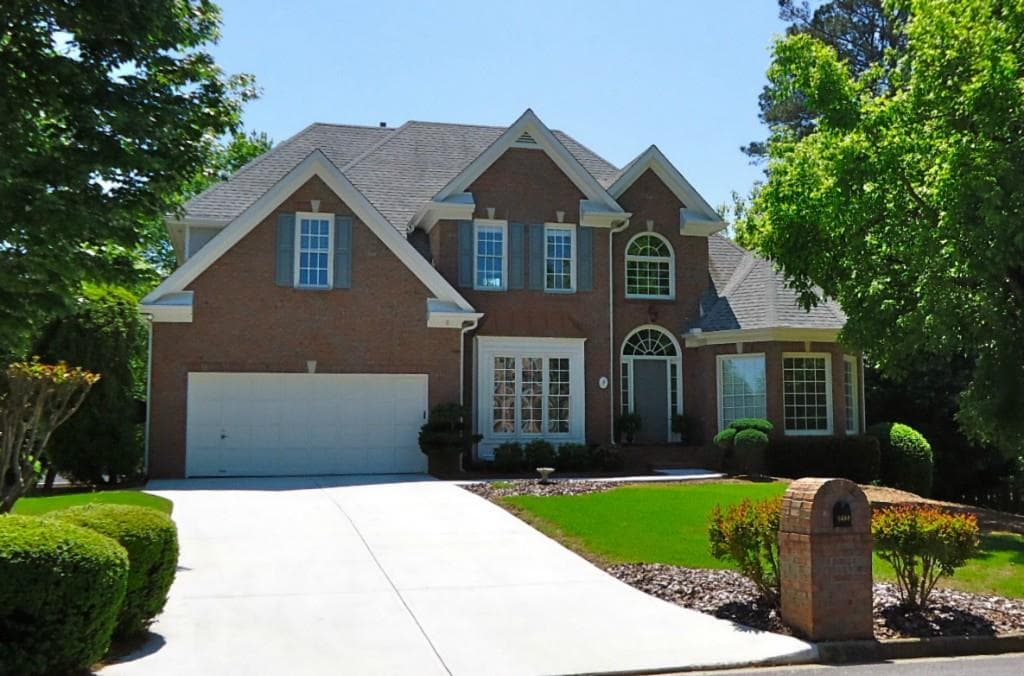 6680 BUCKINGHAM Circle, Cumming, GA 30040 — most recent listing photo