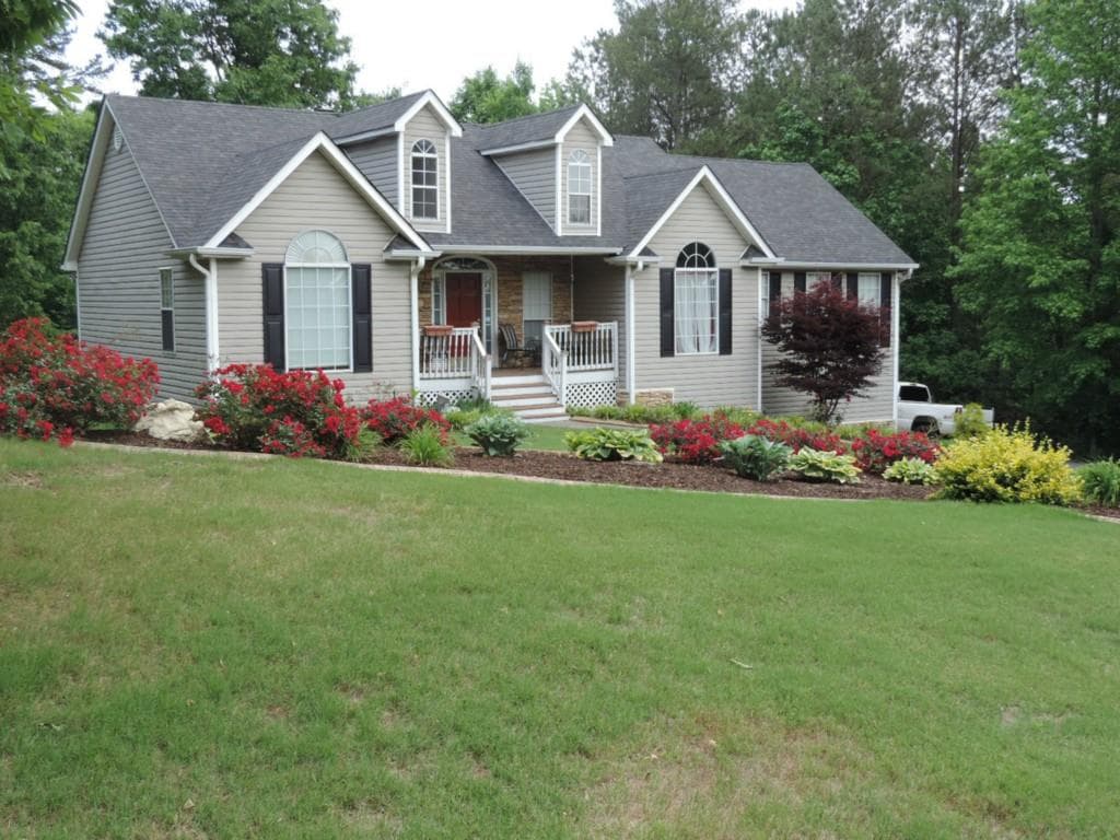 21 Sassafras Drive, Cartersville, GA 30120 — most recent listing photo