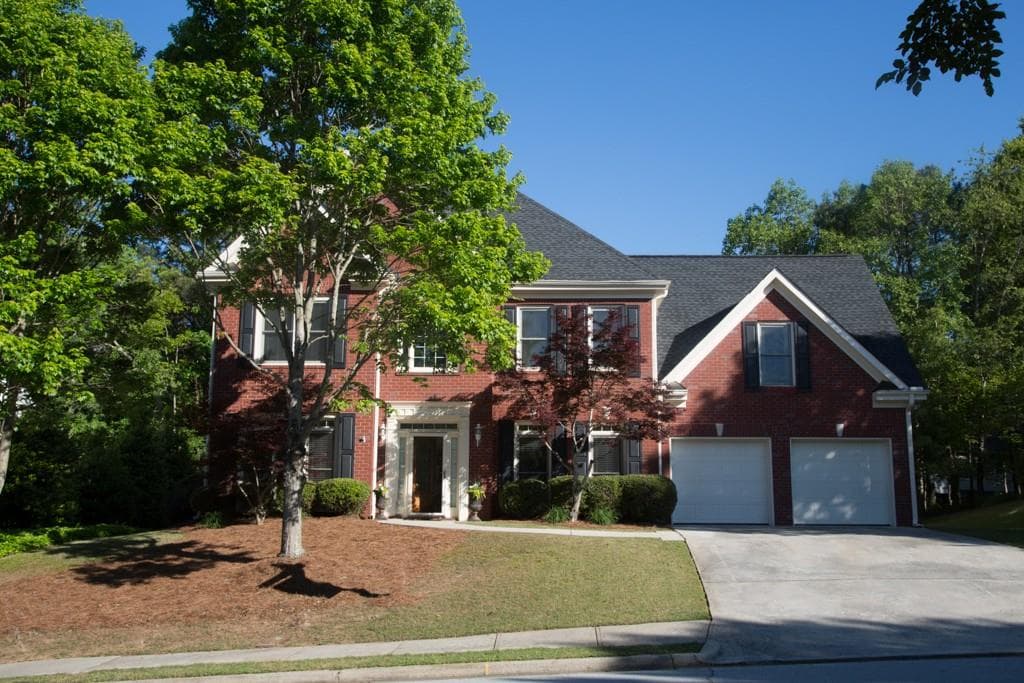 1717 Bakers Mill Road, Dacula, GA 30019 — most recent listing photo
