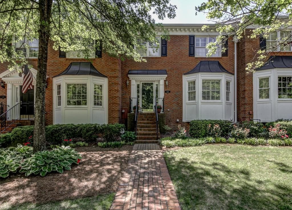 5383 Trentham Drive 5383, Dunwoody, GA 30338 — most recent listing photo