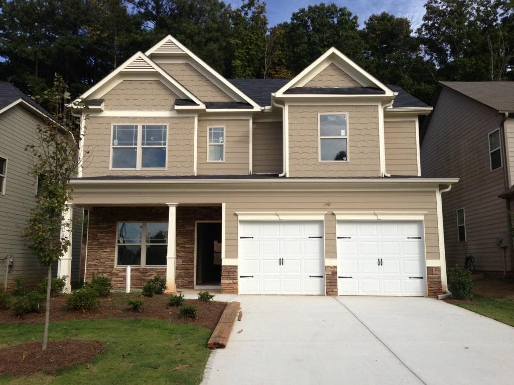 514 CRESTMONT Lane, Canton, GA 30114 — most recent listing photo