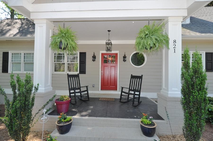 4 bedroom, 2,869 sq ft single family residence sold at 821 Hillpine Drive, Atlanta, GA 30306