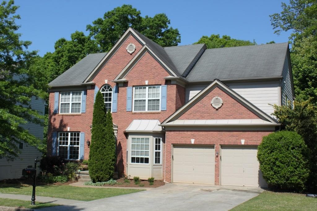 209 Gainesway Park, Woodstock, GA 30189 — most recent listing photo