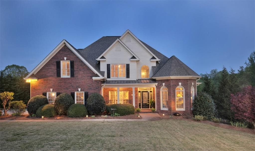 4625 BROKEN ARROW Path, Gainesville, GA 30506 — most recent listing photo