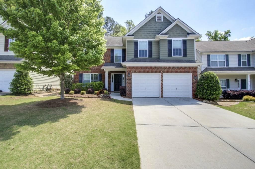 170 Hidden Lake Circle, Canton, GA 30114 — most recent listing photo