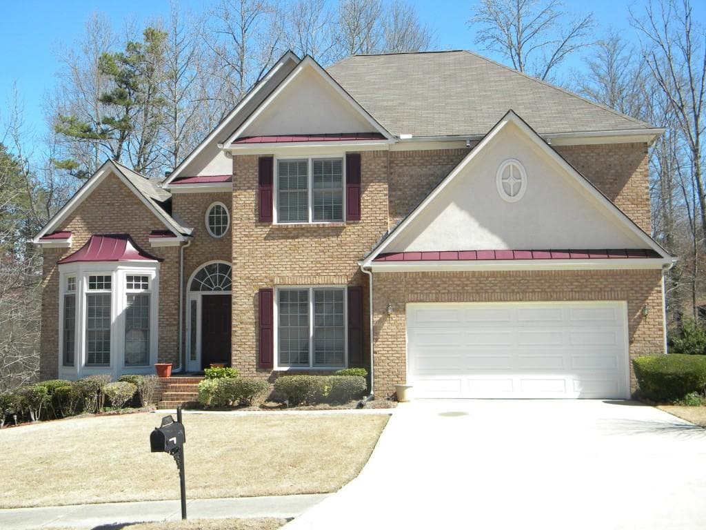 1660 Rosemist Trail, Grayson, GA 30017 — most recent listing photo