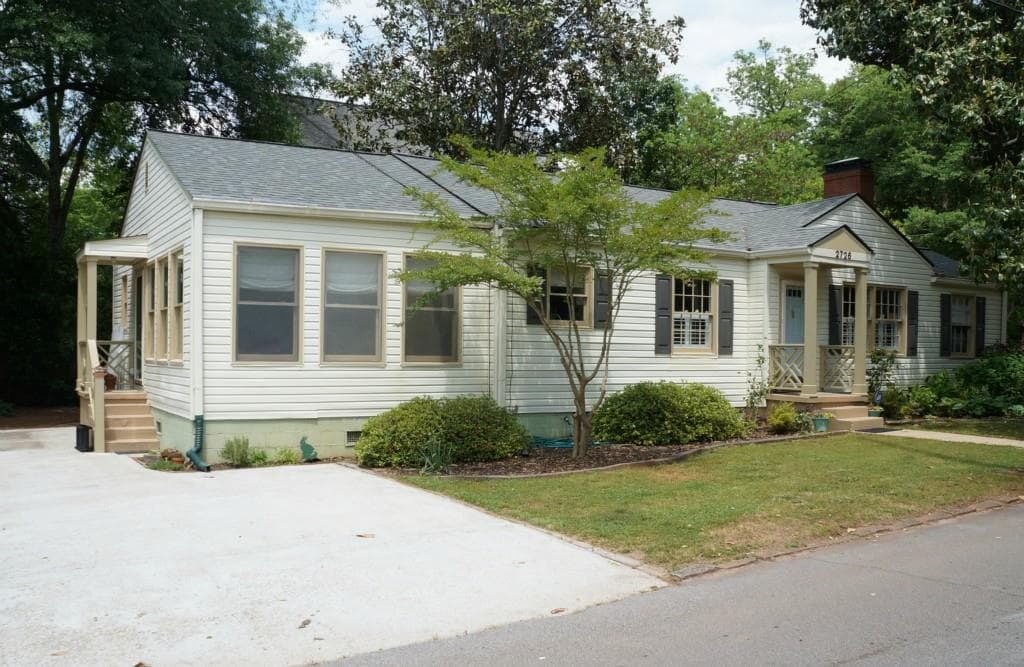 2726 Craigie Avenue, Decatur, GA 30030 — most recent listing photo