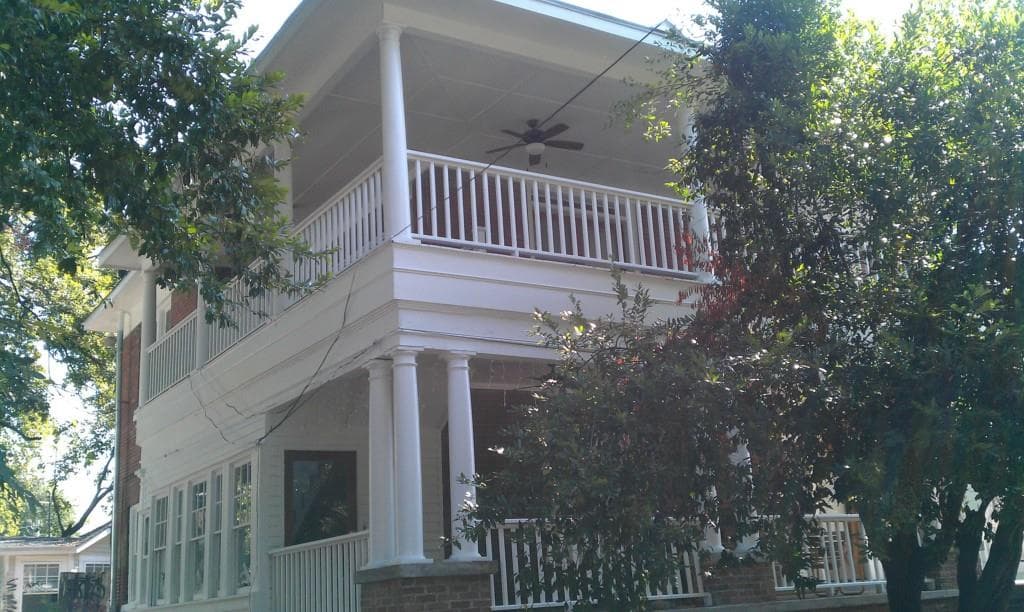 triplex sold at 1118 Colquitt Avenue, Atlanta, GA 30307