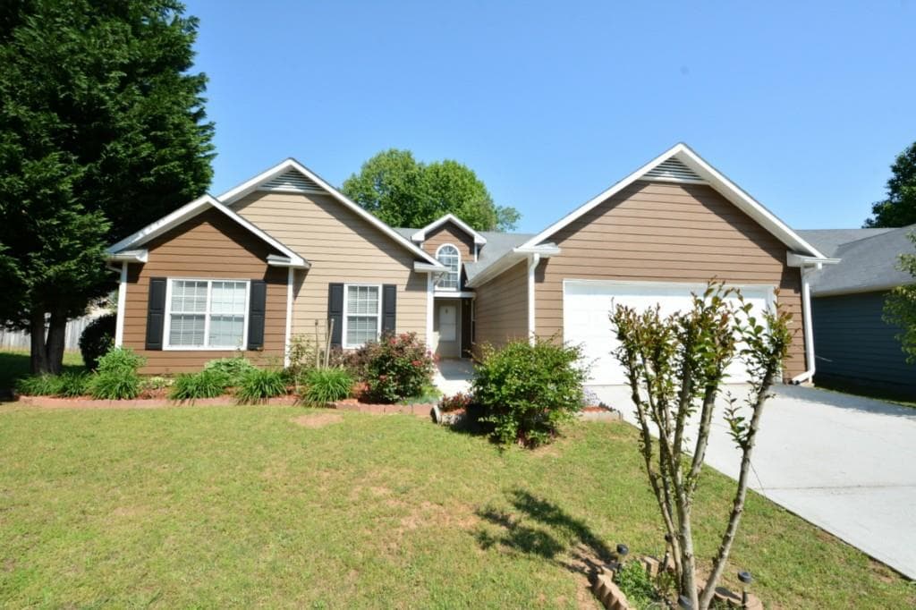 857 New England Court, Lawrenceville, GA 30046 — most recent listing photo