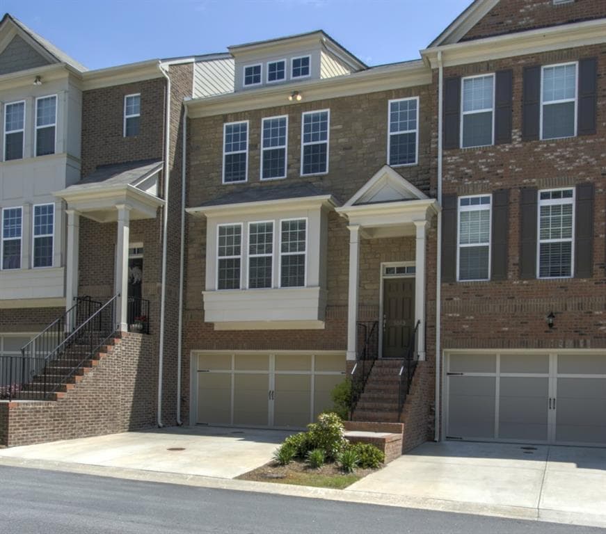 5013 Ridgemont Walk 5013, Smyrna, GA 30080 — most recent listing photo