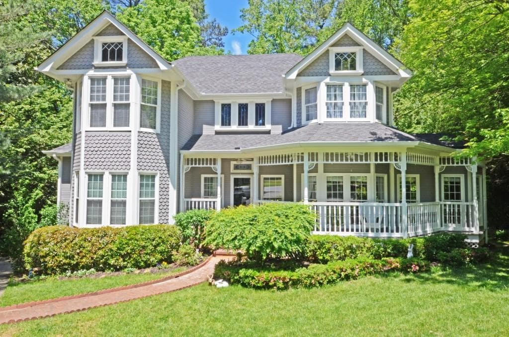 3526 Midvale Cove, Tucker, GA 30084 — most recent listing photo