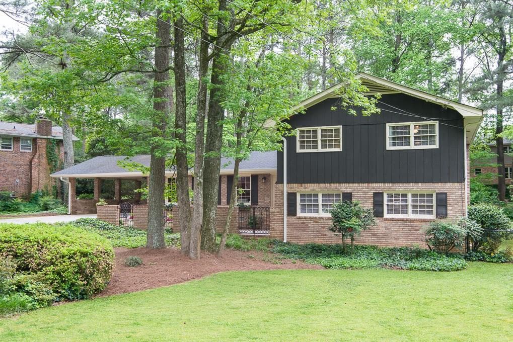 3010 Evans Woods Drive, Doraville, GA 30340 — most recent listing photo
