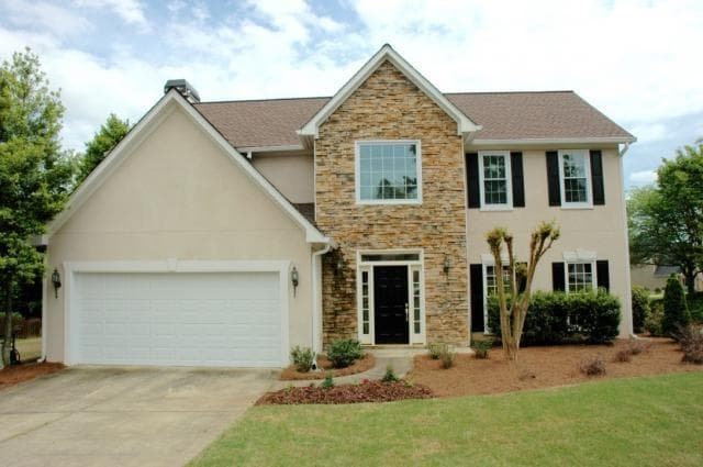 2320 Spring Meadow Lane, Cumming, GA 30041 — most recent listing photo
