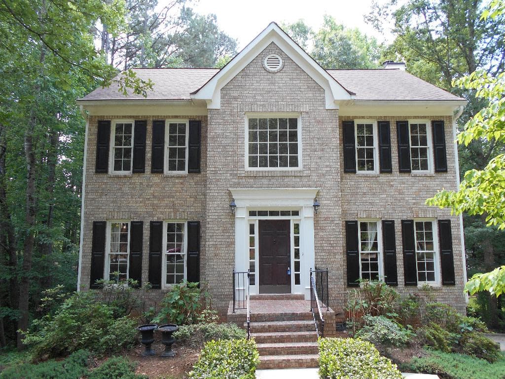 261 Ashbourne Trail, Lawrenceville, GA 30043 — most recent listing photo