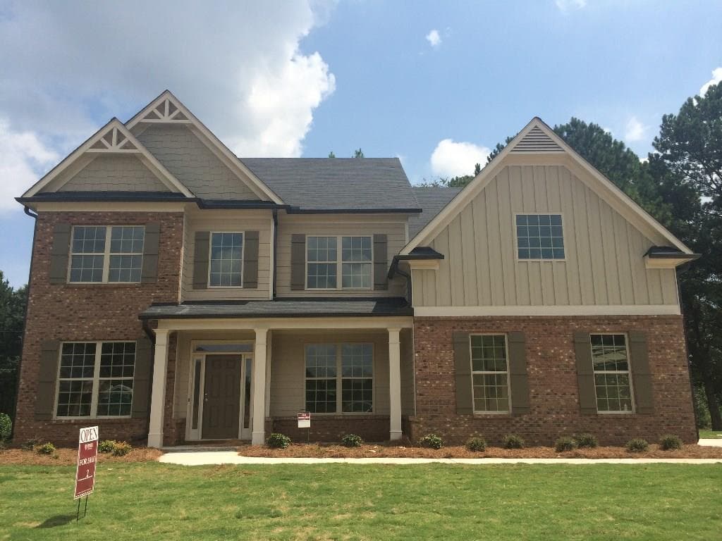 2264 Pikewood Lane, Austell, GA 30106 — most recent listing photo