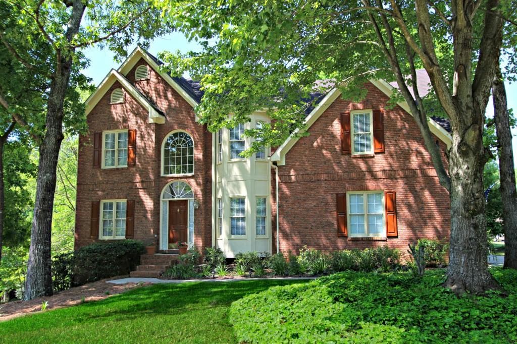 4865 Thicket Path, Acworth, GA 30102 — most recent listing photo