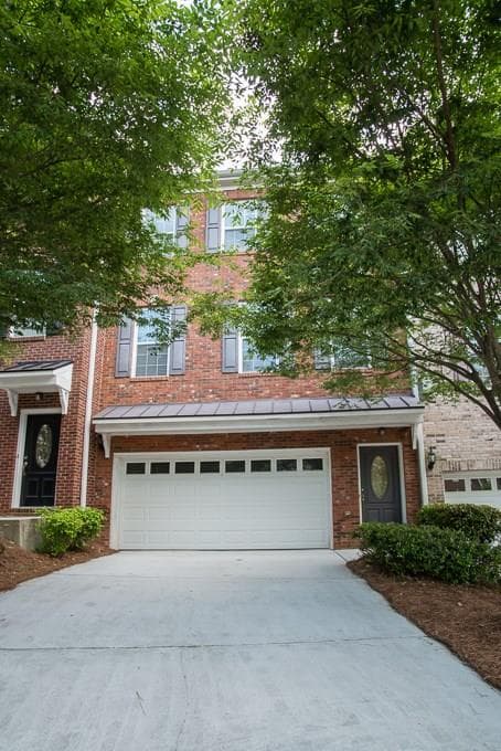 2898 Brandl Cove Court 5, Marietta, GA 30067 — most recent listing photo