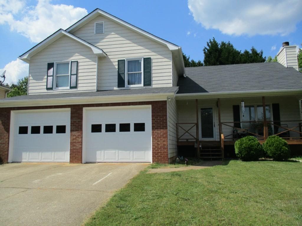 5195 Glendora Drive, Powder Springs, GA 30127 — most recent listing photo