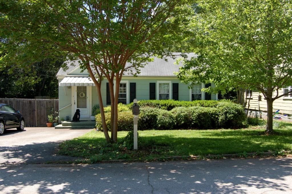 783 Brown Place, Decatur, GA 30030 — most recent listing photo