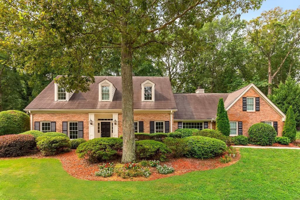 175 Old College Way, Sandy Springs, GA 30328 — most recent listing photo
