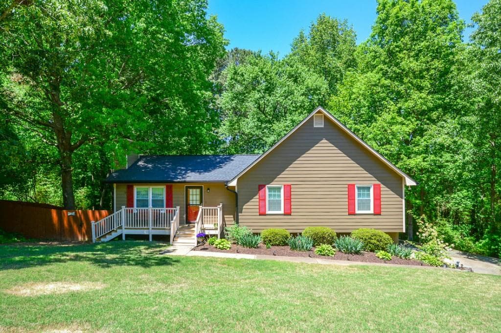 620 Victoria Lane, Woodstock, GA 30189 — most recent listing photo