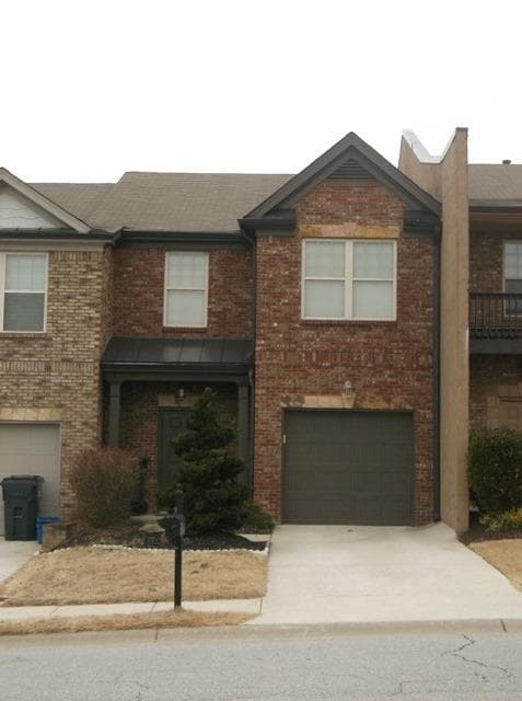 2506 Morgan Chase Drive, Buford, GA 30519 — most recent listing photo