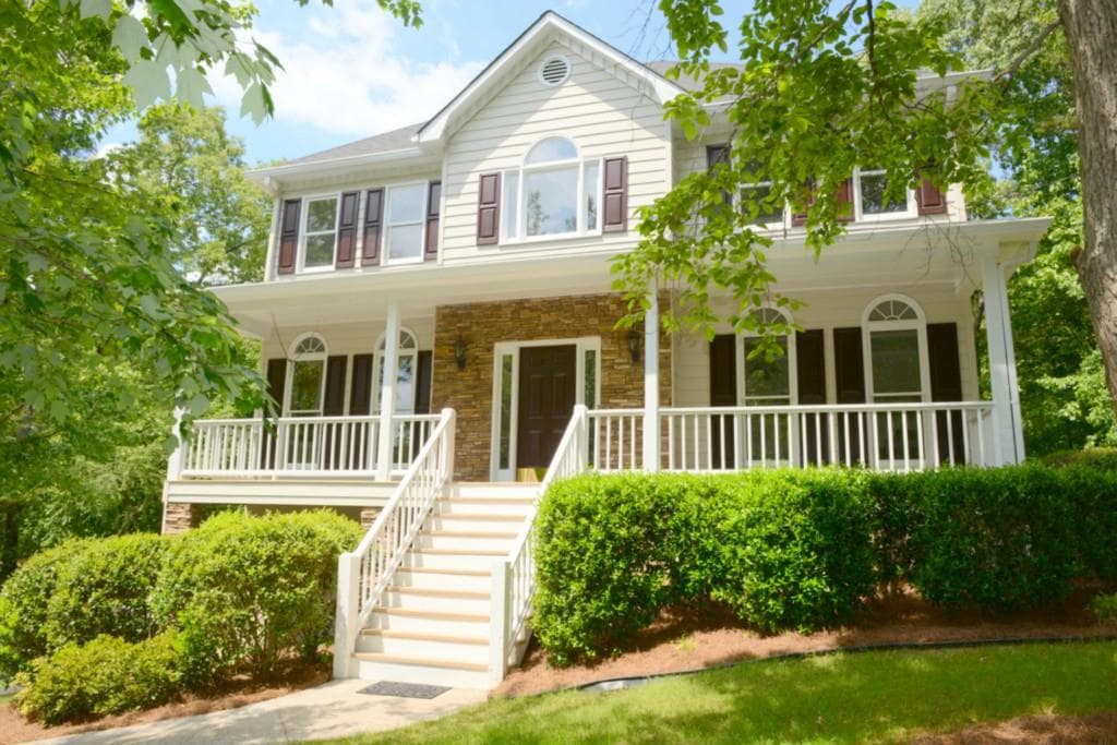 101 Eagle Ridge Drive, Canton, GA 30114 — most recent listing photo