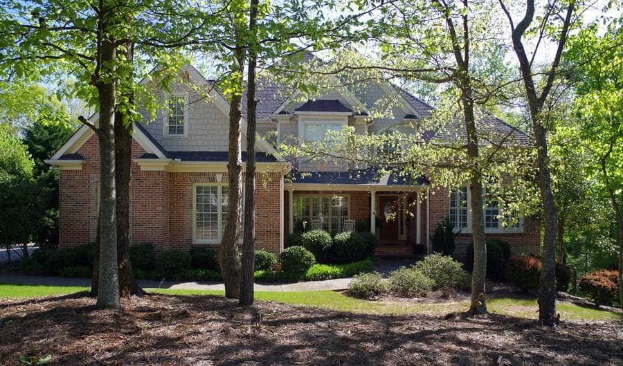 333 N Brooke Drive, Canton, GA 30115 — most recent listing photo