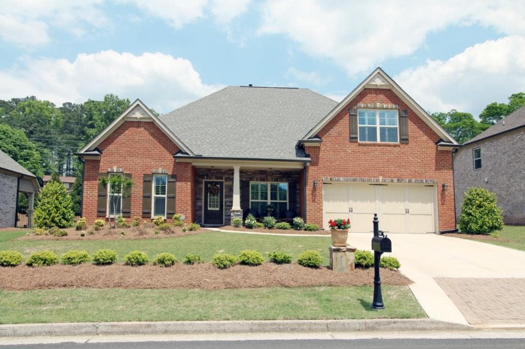 4540 Brighton View Trail, Cumming, GA 30040 — most recent listing photo