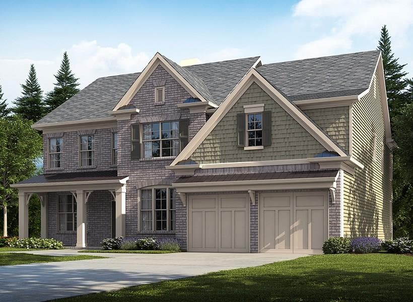 2955 Apremont Drive, Cumming, GA 30041 — most recent listing photo