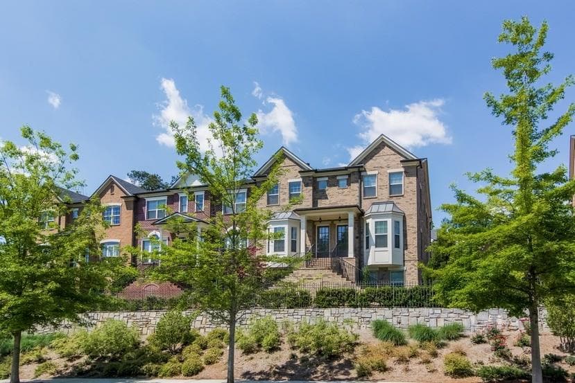 2840 Broughton Lane -, Vinings, GA 30339 — most recent listing photo