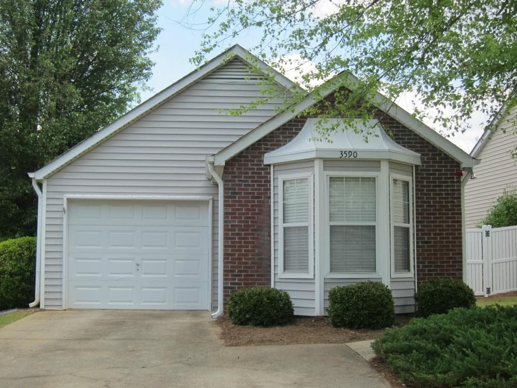 3590 Jones Ferry Lane, Alpharetta, GA 30022 — most recent listing photo