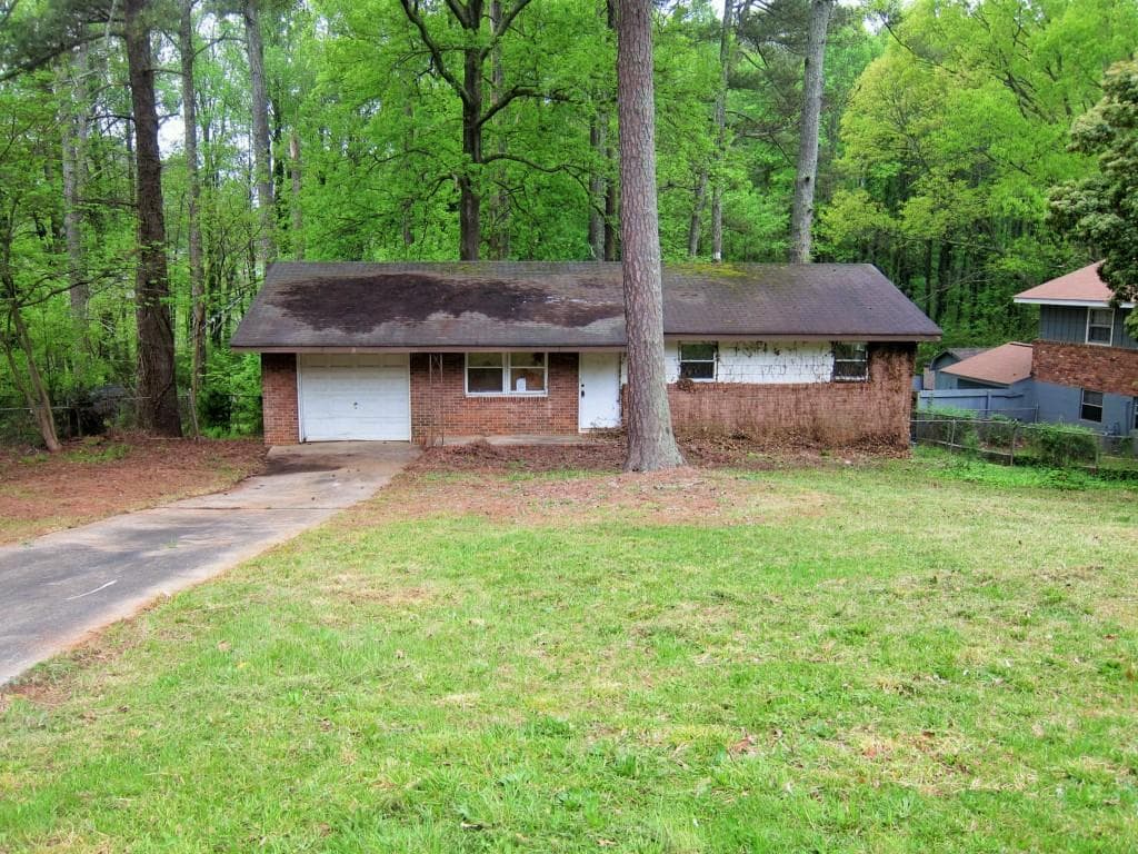 948 Cone Road, Forest Park, GA 30297 — most recent listing photo