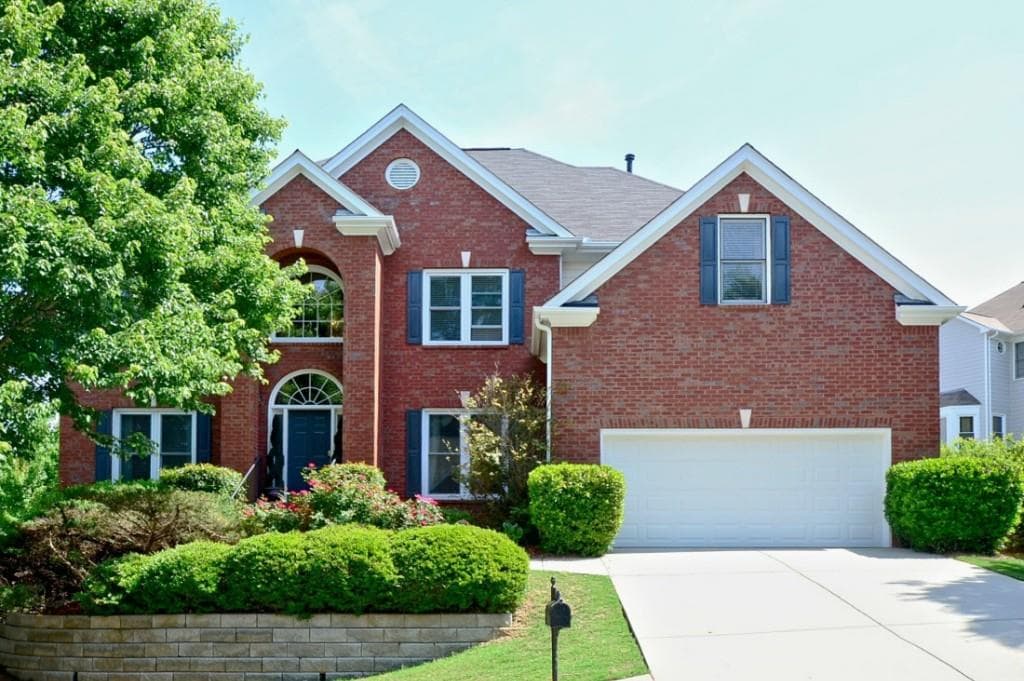 1767 Millside Drive, Smyrna, GA 30080 — most recent listing photo