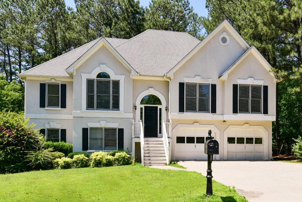 204 Rattler Court, Woodstock, GA 30189 — most recent listing photo